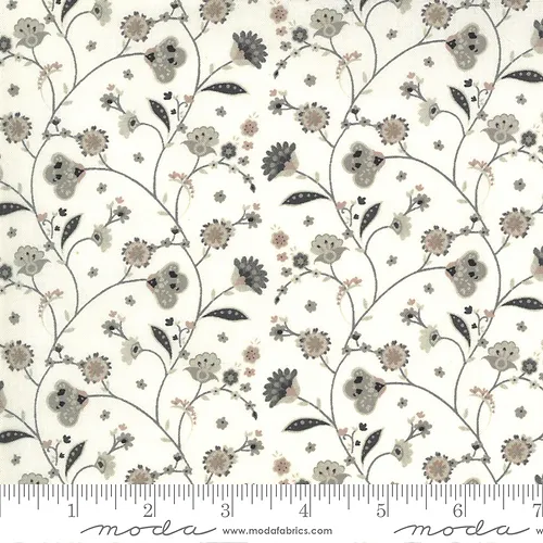 Boudoir Cloud Florals