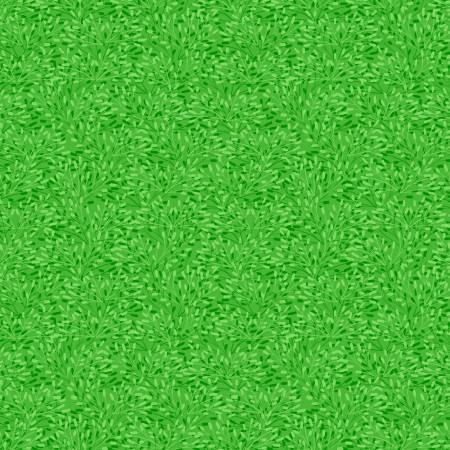 Essential Basics Lime Green Whimsy