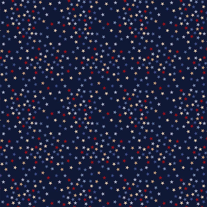 Admiral Stars on Navy