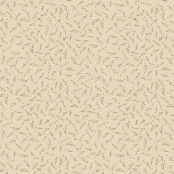 Franklin House Grating Beige