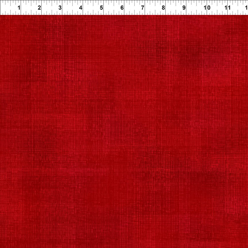 Interwoven - Red
