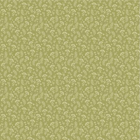 Promise Me Green Xoxo