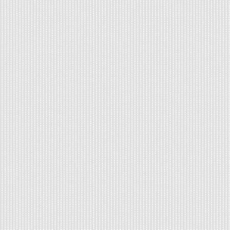 Grey Perforated Stripe