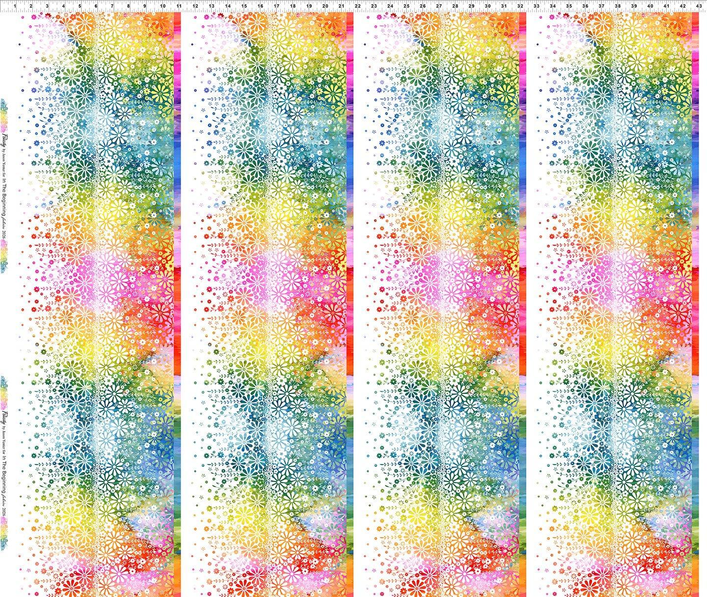 Felicity Border White