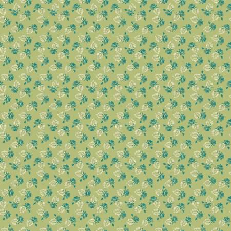 Piece & Plenty Rose Lettuce