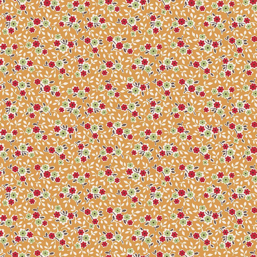 Lori Holt Gentler Times - Cherish Cider