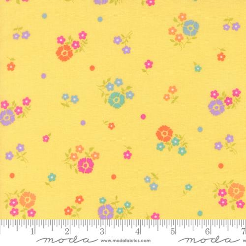 Joysome Sunshine Hand Picked Florals