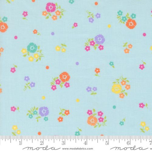 Joysome Frost Hand Picked Florals