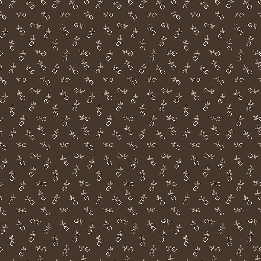 Lori Holt Gentler Times - Bygone Raisin