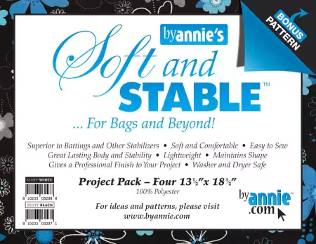 Soft and Stable Project Pack