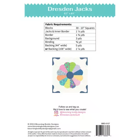 Dresden Jacks