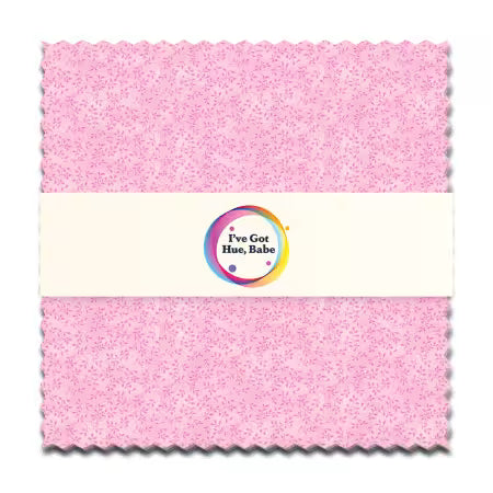 I've Got Hue, Babe Charm Pack - Pink Panther
