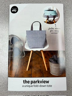 The Parkview Tote