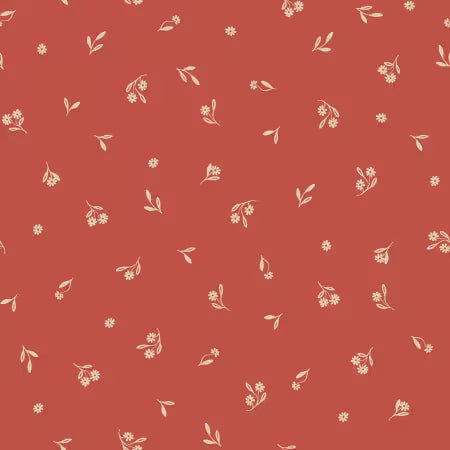 Novella Dainty Sprig Toss