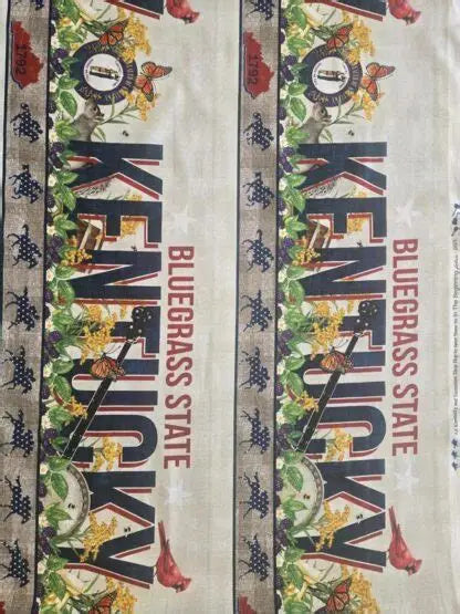2025 Ky/Tn Shop Hop Border Print