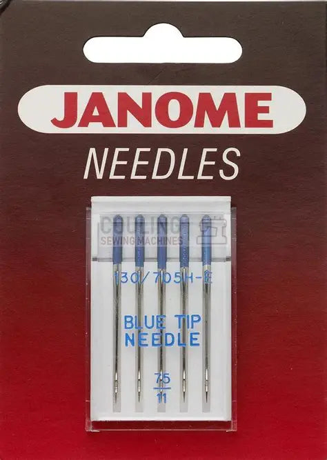 Janome Machine Needles