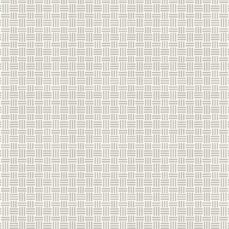 Shhh Taupe Basketweave