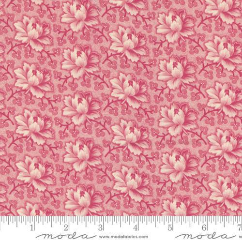 Goodnight Irene Carnation Tea Rose Florals
