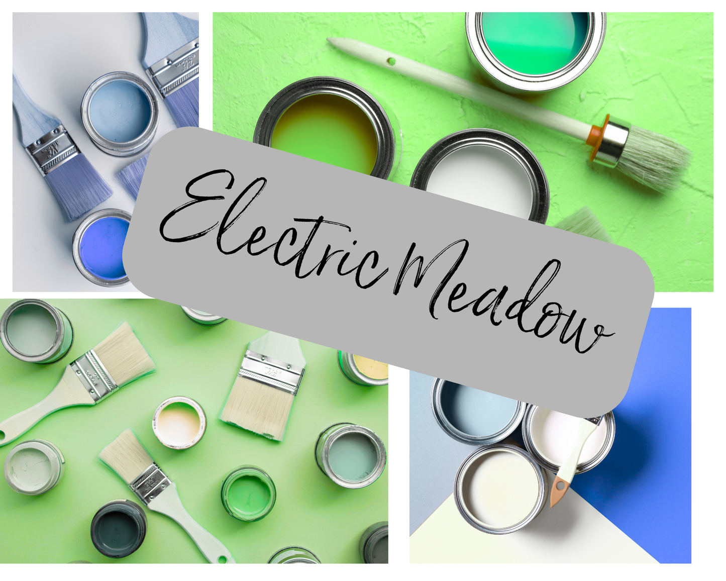Brown Bag Mystery 2026 - Electric Meadow