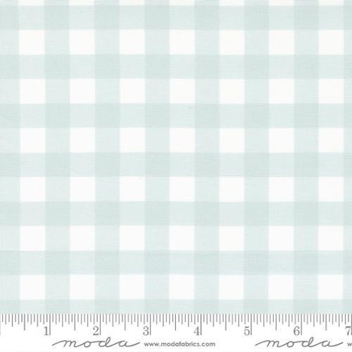 Greenstone Picnic Laguna Checks and Plaids