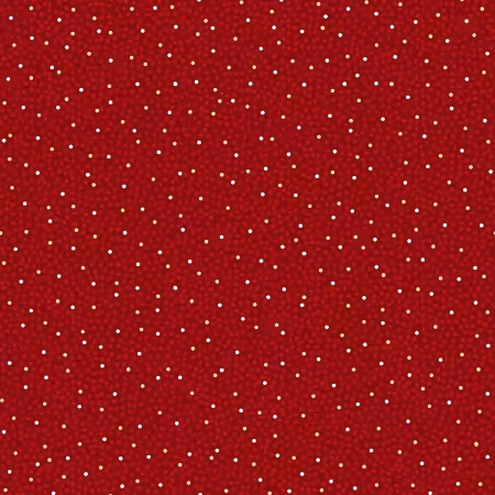 Merry Mix Red Dots