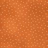 Beautiful Basics Scattered Dot - Orange