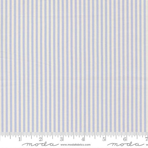 Pastel Prairie Mist Stripes