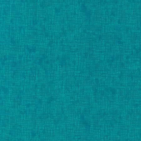 Quilter's Linen Turquoise