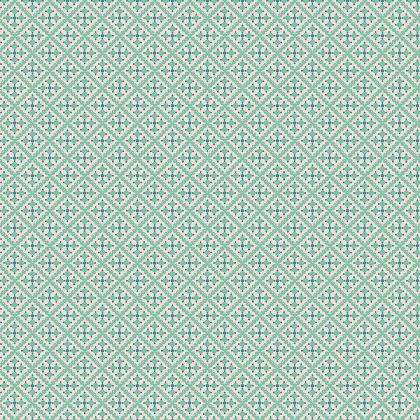 Lori Holt Gentler Times - Shenanigans Seaglass