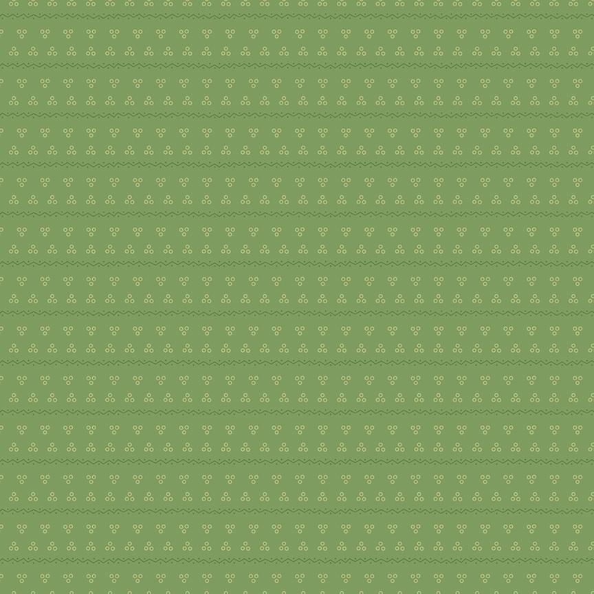 Lori Holt Gentler Times - Remember Basil