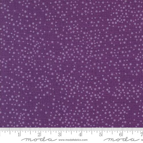 Dotty Thatched Pansy