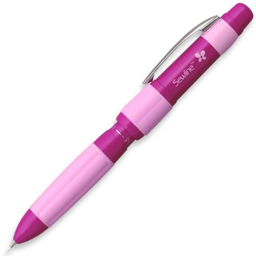 Fabric Mechanical Pencil Trio