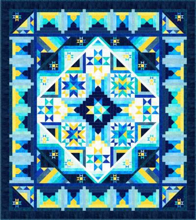 Dawns Light Full Kit