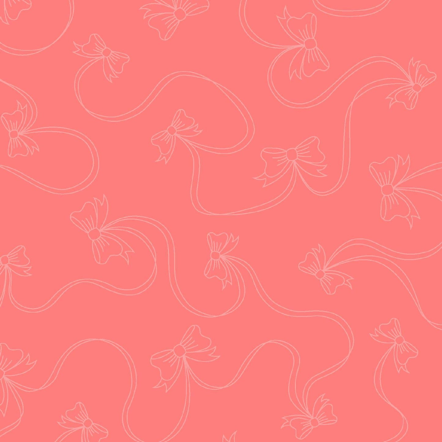 Star Spangled Beauty Bows Pink