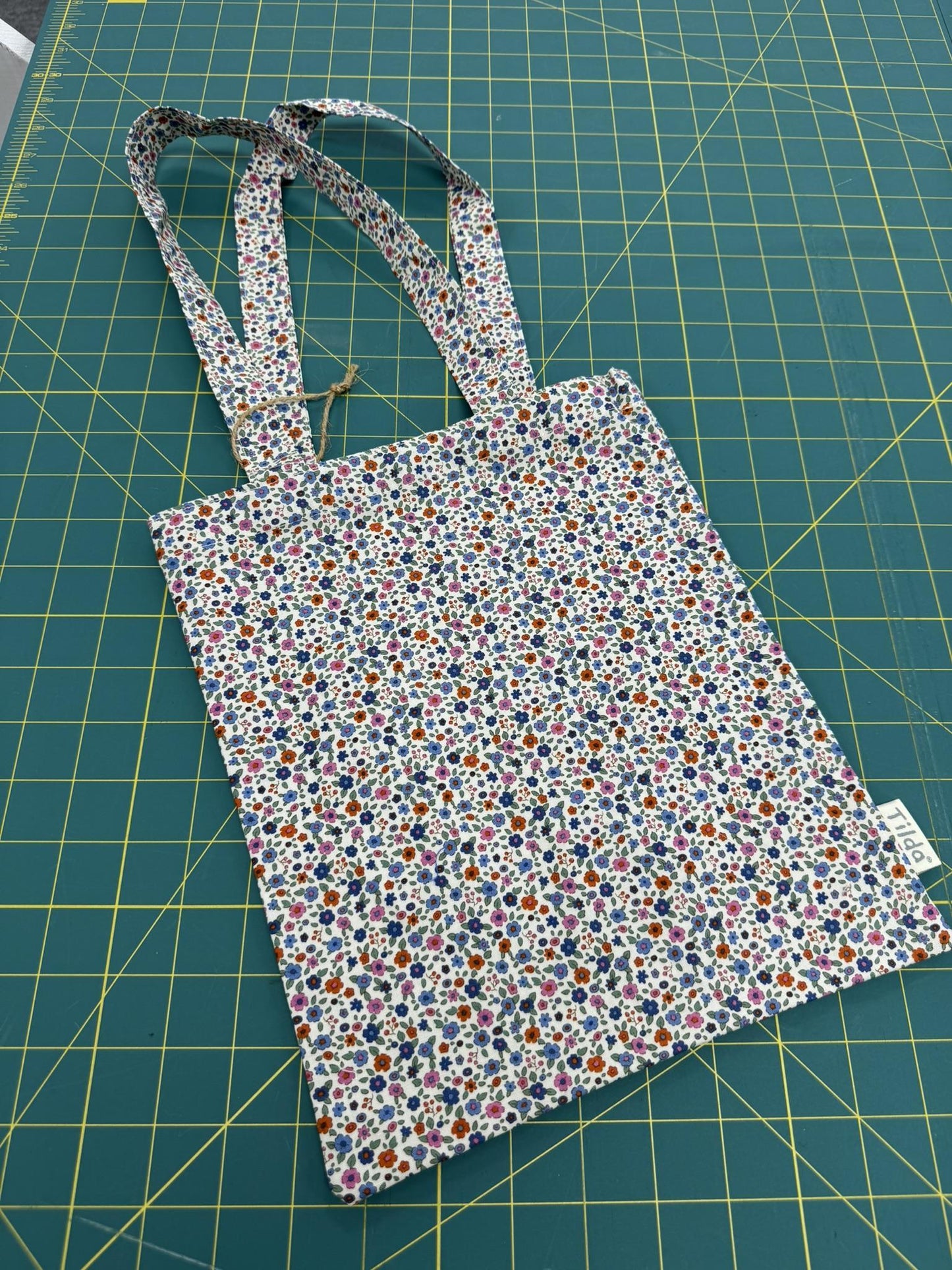 Tilda Tote Bag