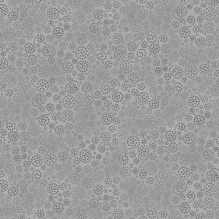 Gray Sparkles 108in Wide Backs