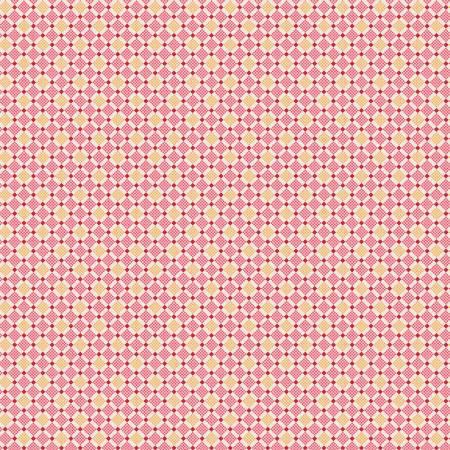 Piece & Plenty Plaid Berry