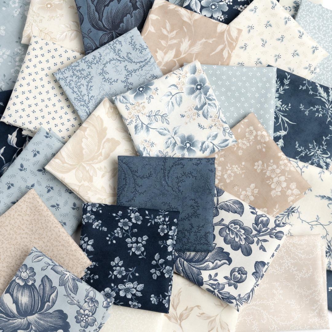 Cascade Fat Quarter Bundle