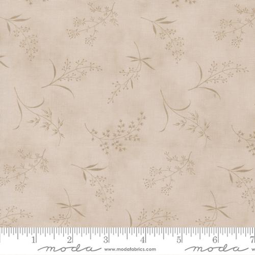 Ambiance Silver Silhouettes