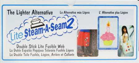 Lite Steam A Seam 2 Lite 12in x 40yds