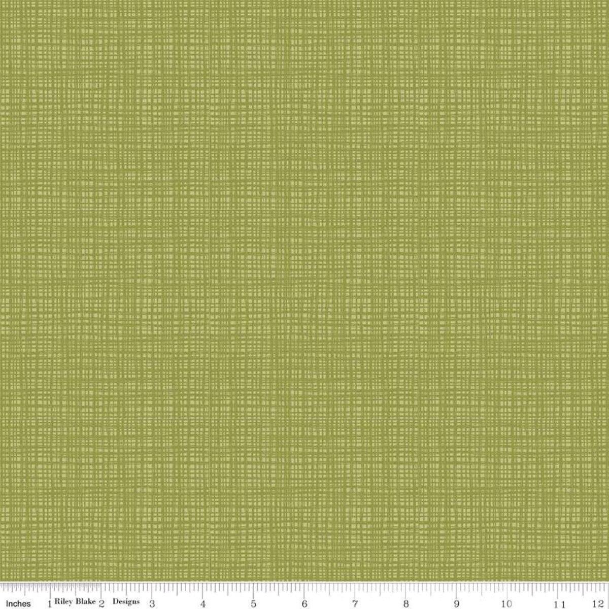 Texture In Color - Asparagus