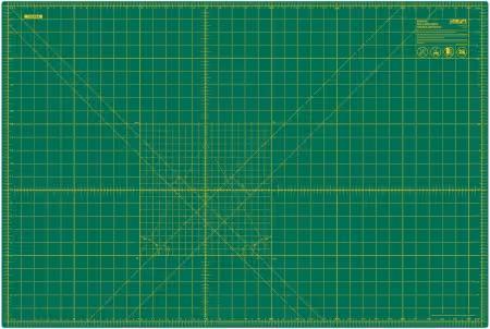Cutting Mat with Grid 24” x 36”