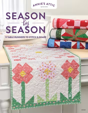 Season by Season Table Runners