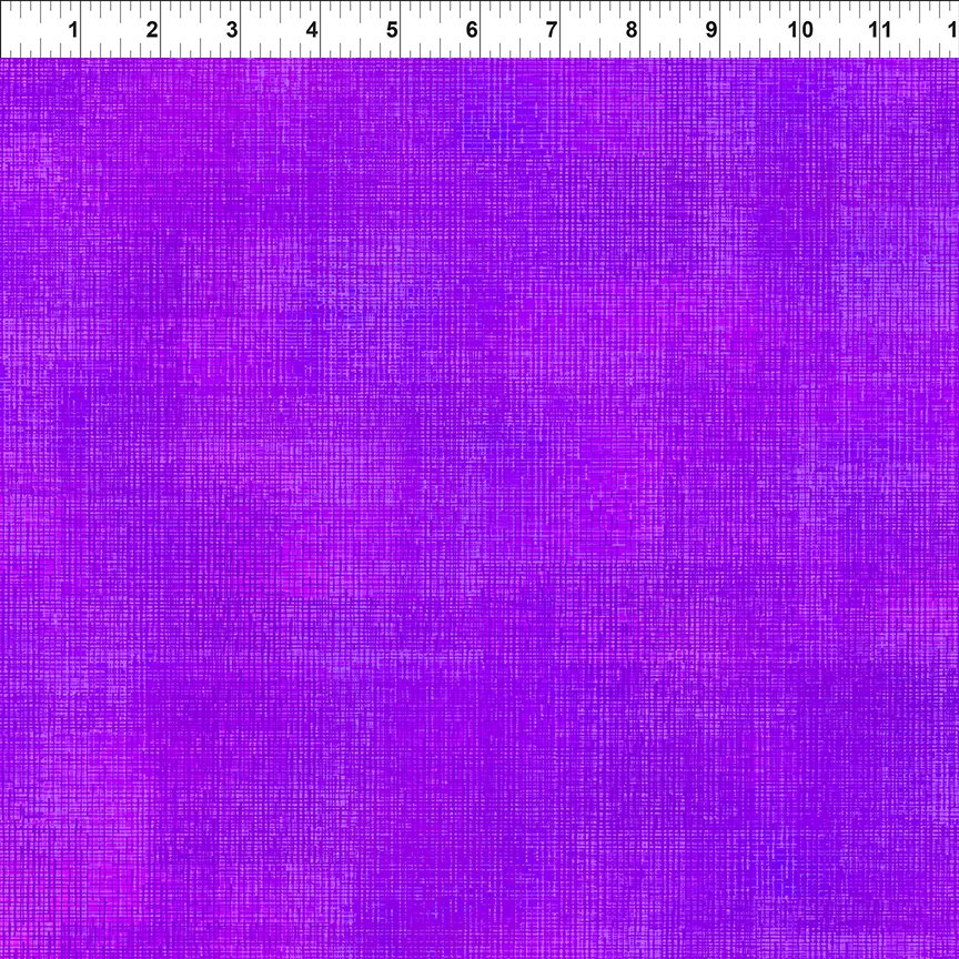 Interwoven - Plum