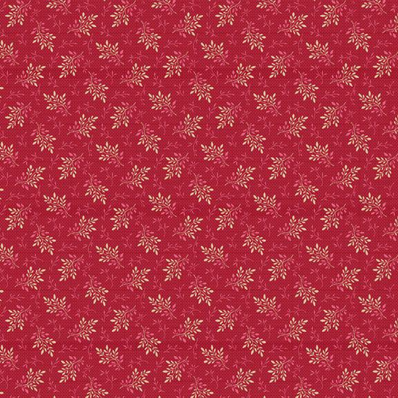 Paula's New Companions - Brances Pink