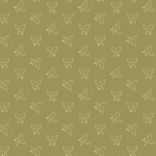 Everlasting - Tan Small Buds