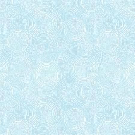 Radiance - Light Blue