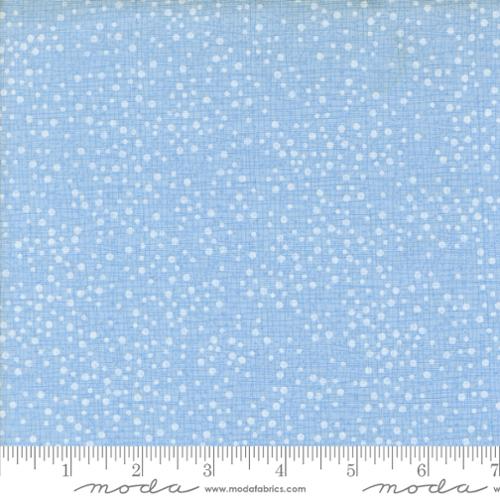 Dotty Thatched Mist