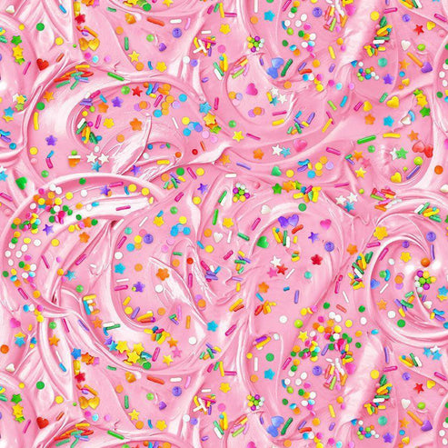 Brown Bag Mystery 2026 - Sweet Frosting