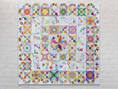 Pick A Petal Templates